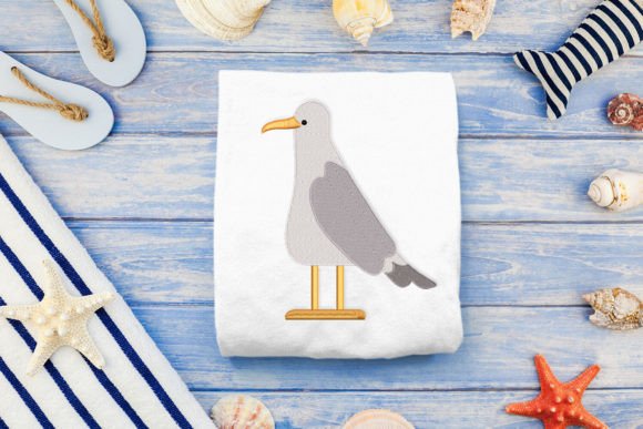 Cartoon Seagull: A Designer’s Review for Real Projects