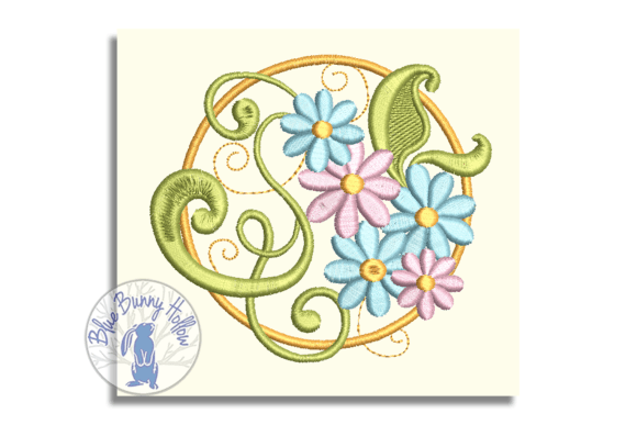 Floral Ring 1: A Designer’s Review for Craft Fairs