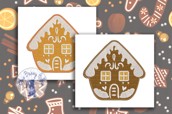 Gingerbread Cottage 3: A Designer’s Review