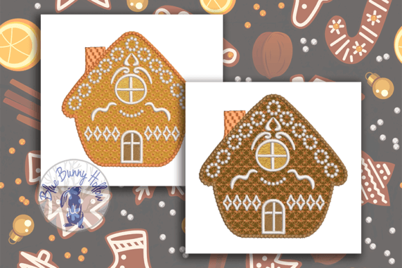 Gingerbread Cottage 4: A Seller’s Review