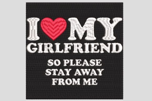 I Love My Girlfriend: A Designer’s Craft Fair Review