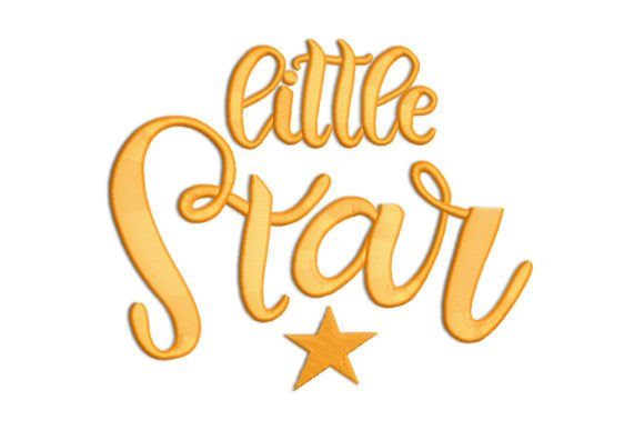 Little Star: A Designer’s Review for Baby Gifts