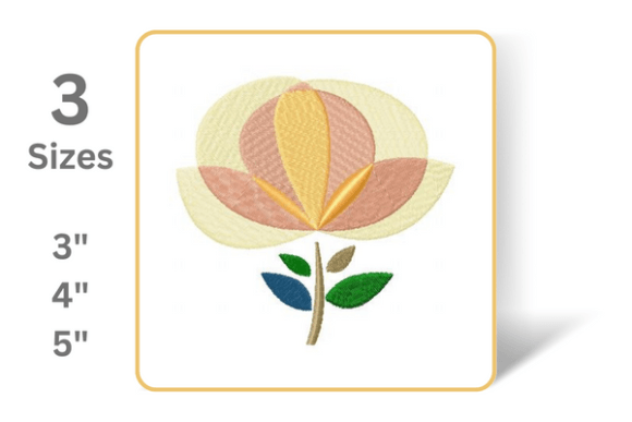 Mid-Century Flower: A Designer’s Holiday Review