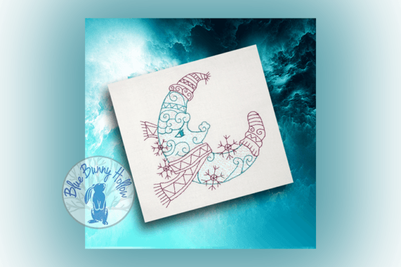 Moon Snow Embroidery: A Designer’s Honest Review