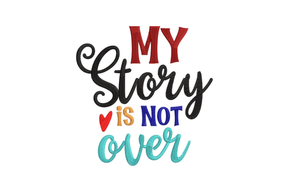 My Story is Not Over: A Designer’s Holiday Review