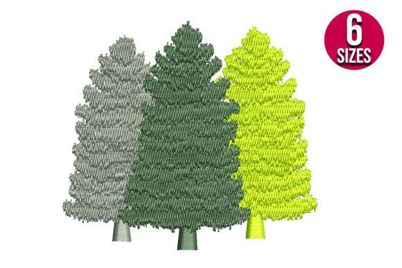 Pine Trees: A Designer’s Review for Custom Gifts