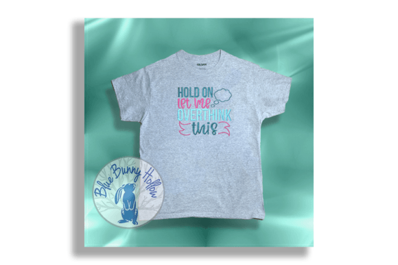 Review: Hold on Let Me Overthink This Design