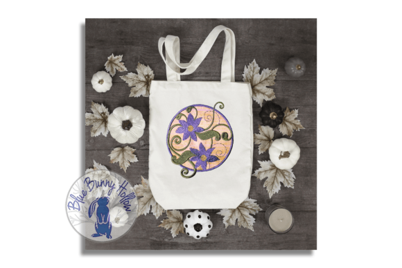 Reviewing Floral Ring 5 for Holiday Collections