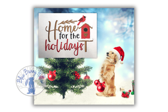 Reviewing Home for the Holidays: A Designer’s Take
