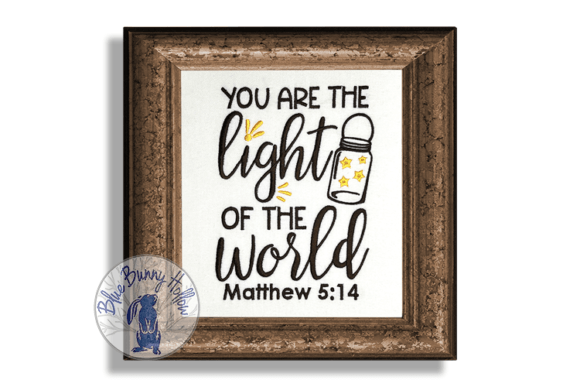 Reviewing You Are the Light of the World for Boutique Apparel