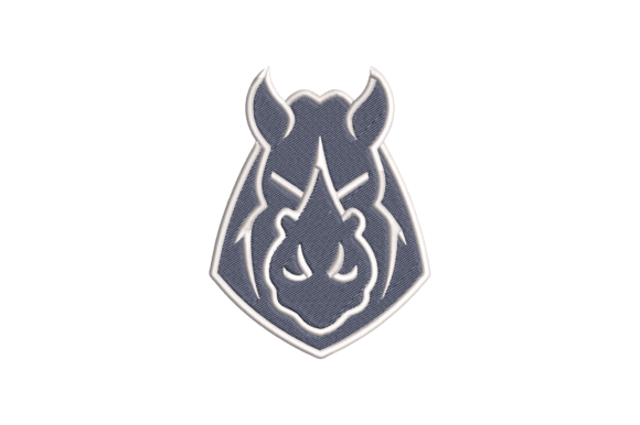 Rhinoceros Embroidery: A Designer’s Review