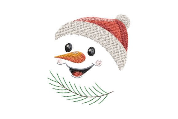 Snowman in Santa Hat: A Designer’s Holiday Review
