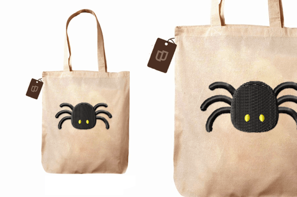 The Spider Silhouette Icon Review