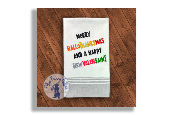 The Ultimate Holiday Multitasker Review