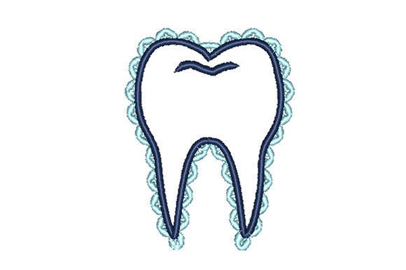 Tooth Pillow Whimsical Design Review