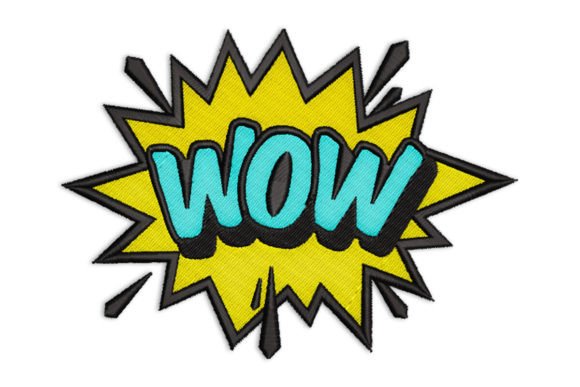 Wow Embroidery Design: A Designer’s Review for Handmade Gifts
